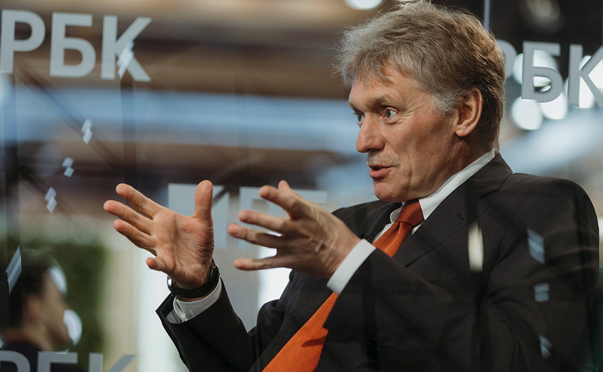 Михаил Гребенщиков / РБК