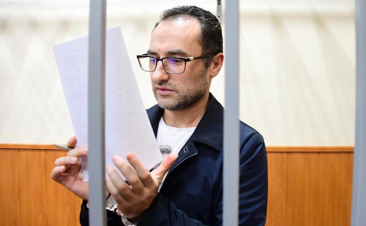 Игорь Иванко / Коммерсантъ