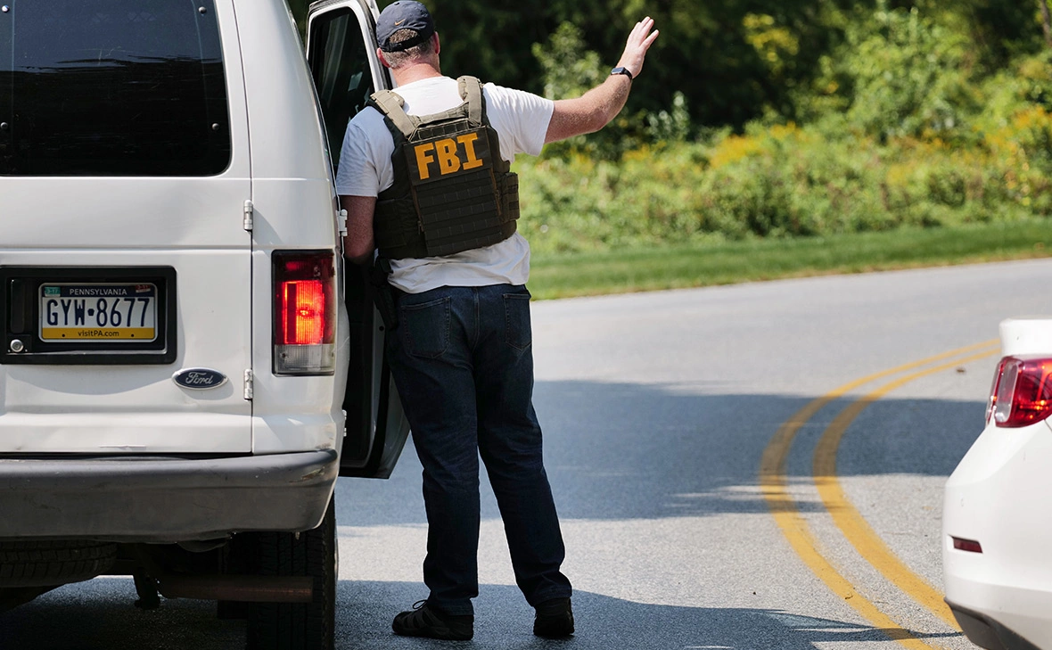 Spencer Platt / Getty Images