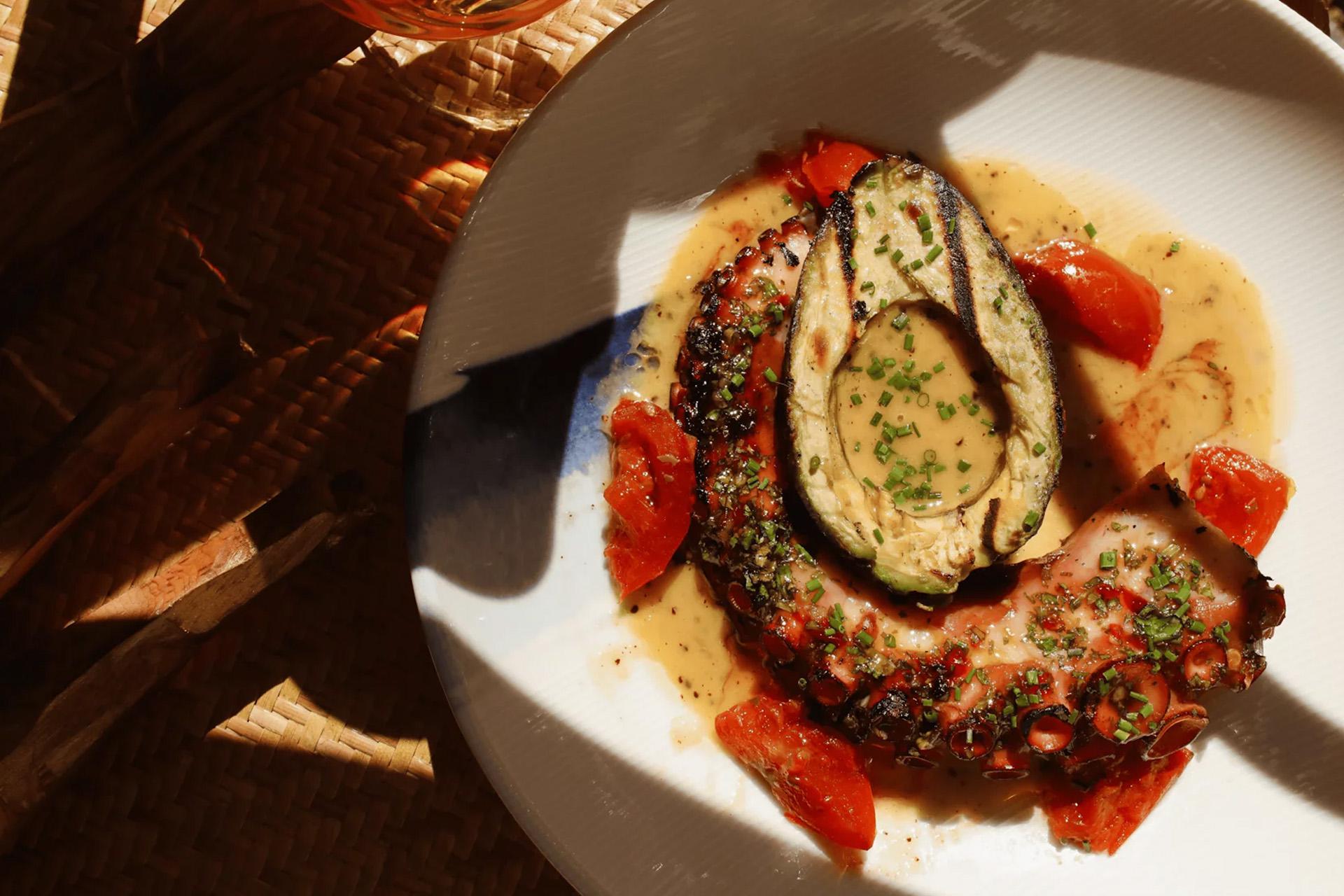 Фото: Anchovy’s Club