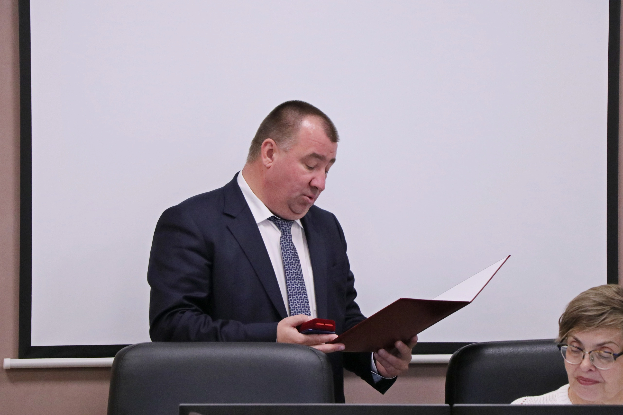 пресс-служба администрации Верхней Пышмы