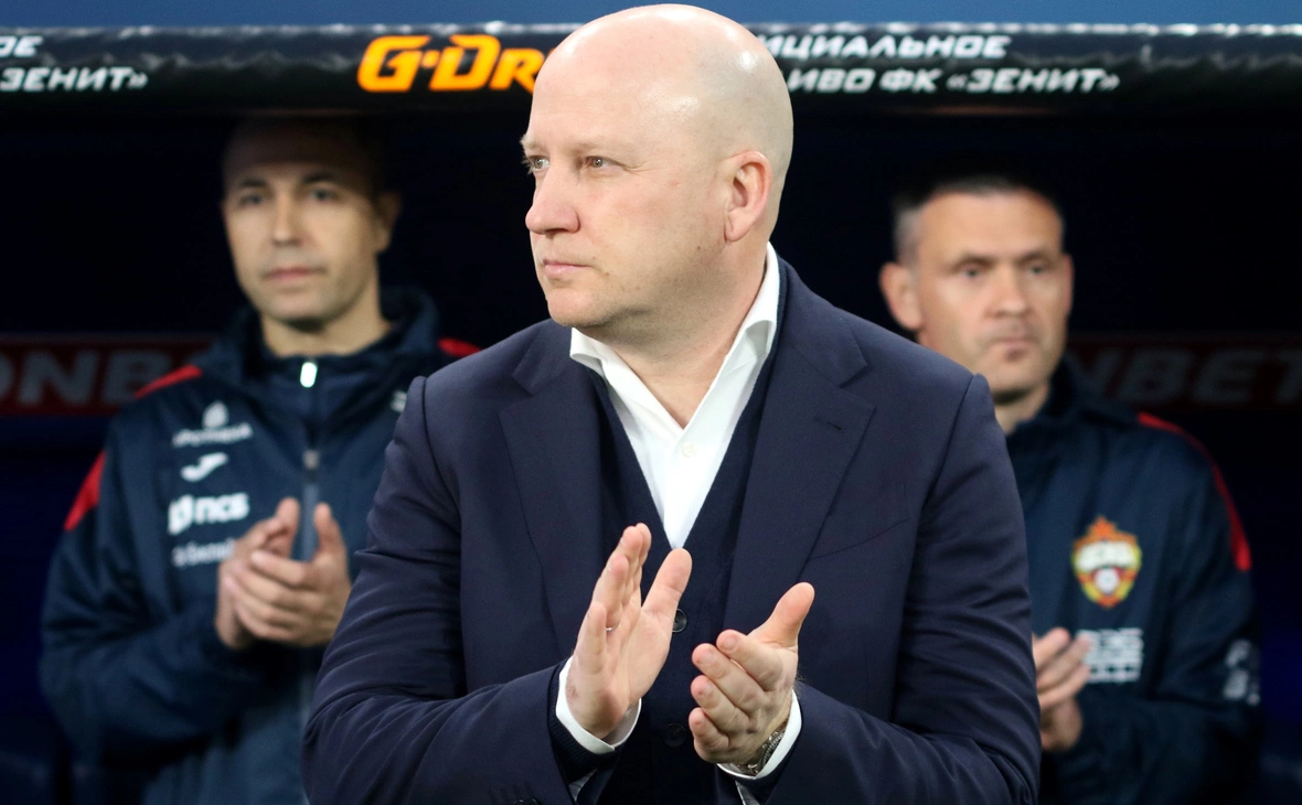 Maksim Konstantinov / Global Look Press