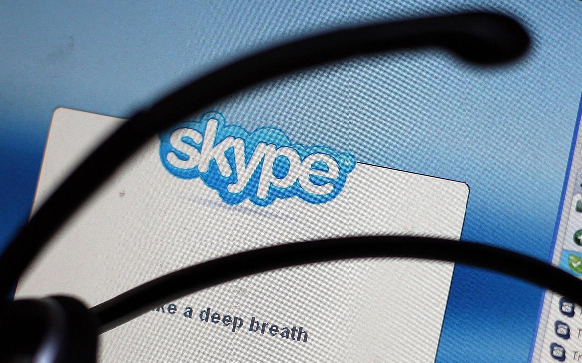 Skype закрылся спустя 22 года работы