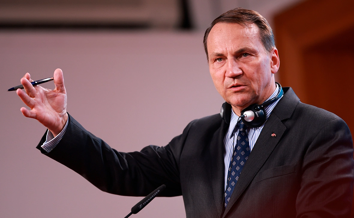 Clemens Bilan / EPA / ТАСС