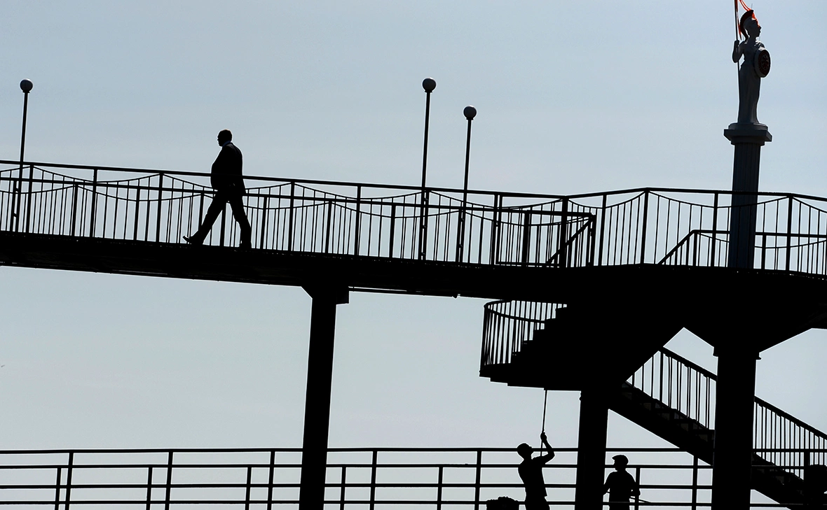 Константин Чалабов / РИА Новости