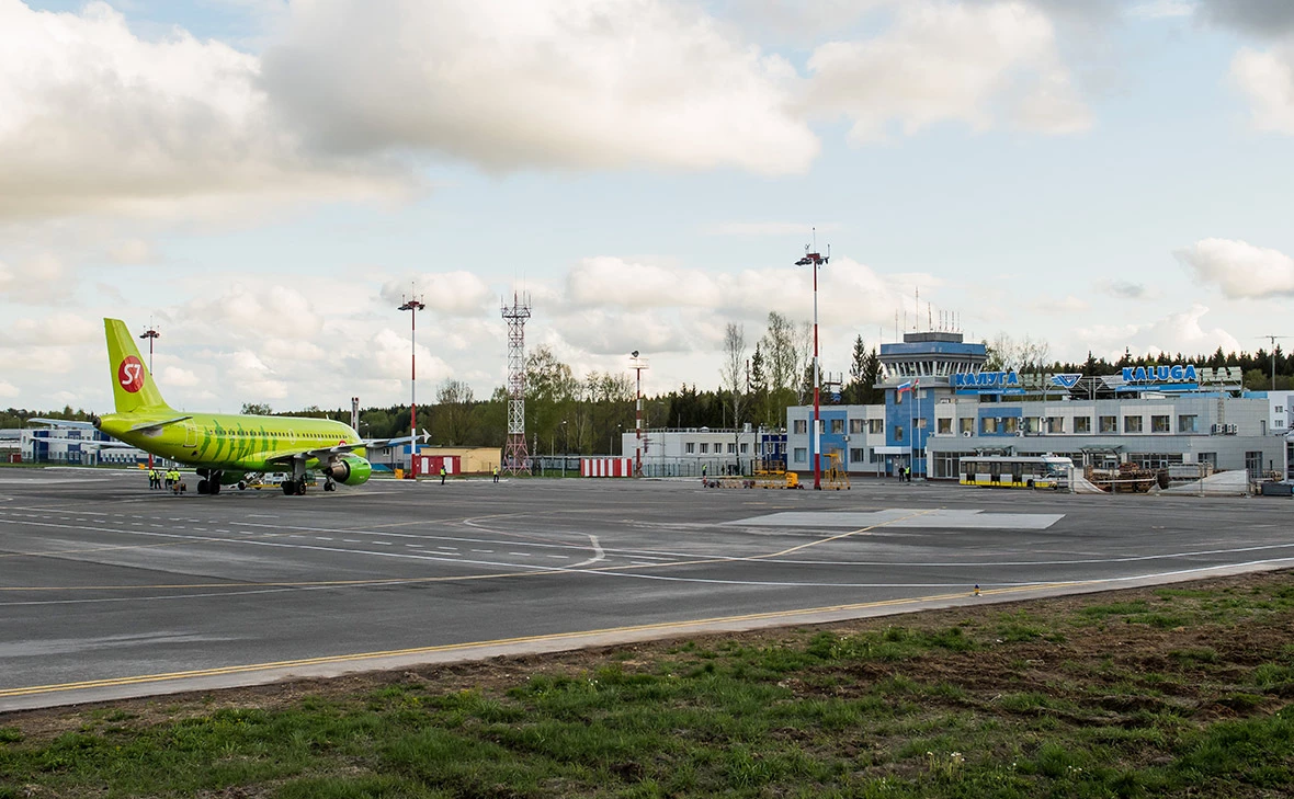 Андрей Перечицкий / ТАСС