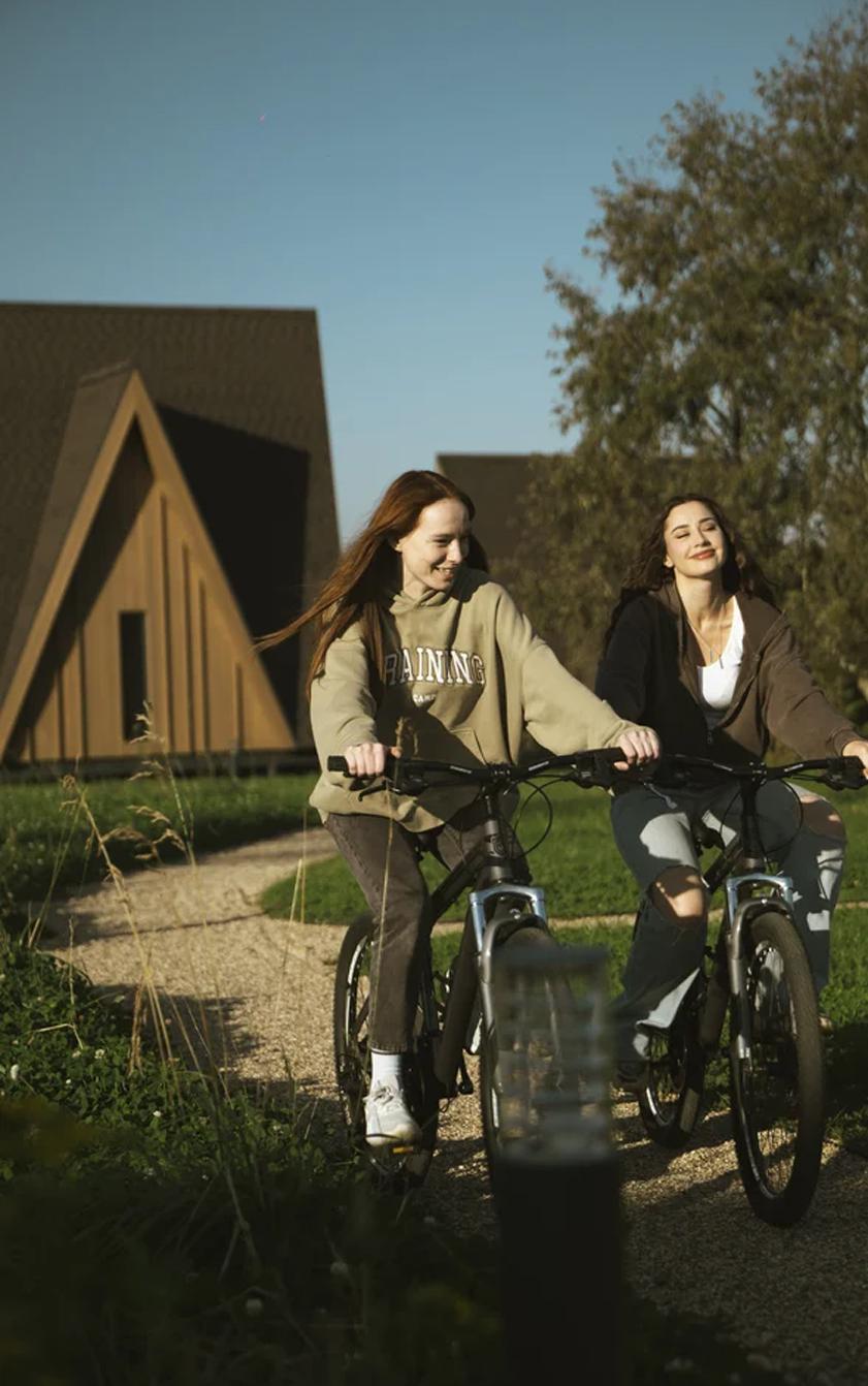 «Трофимов берег»