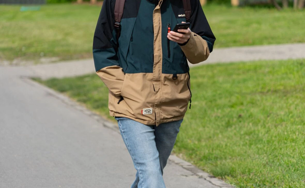 Дарья Широкова / РБК