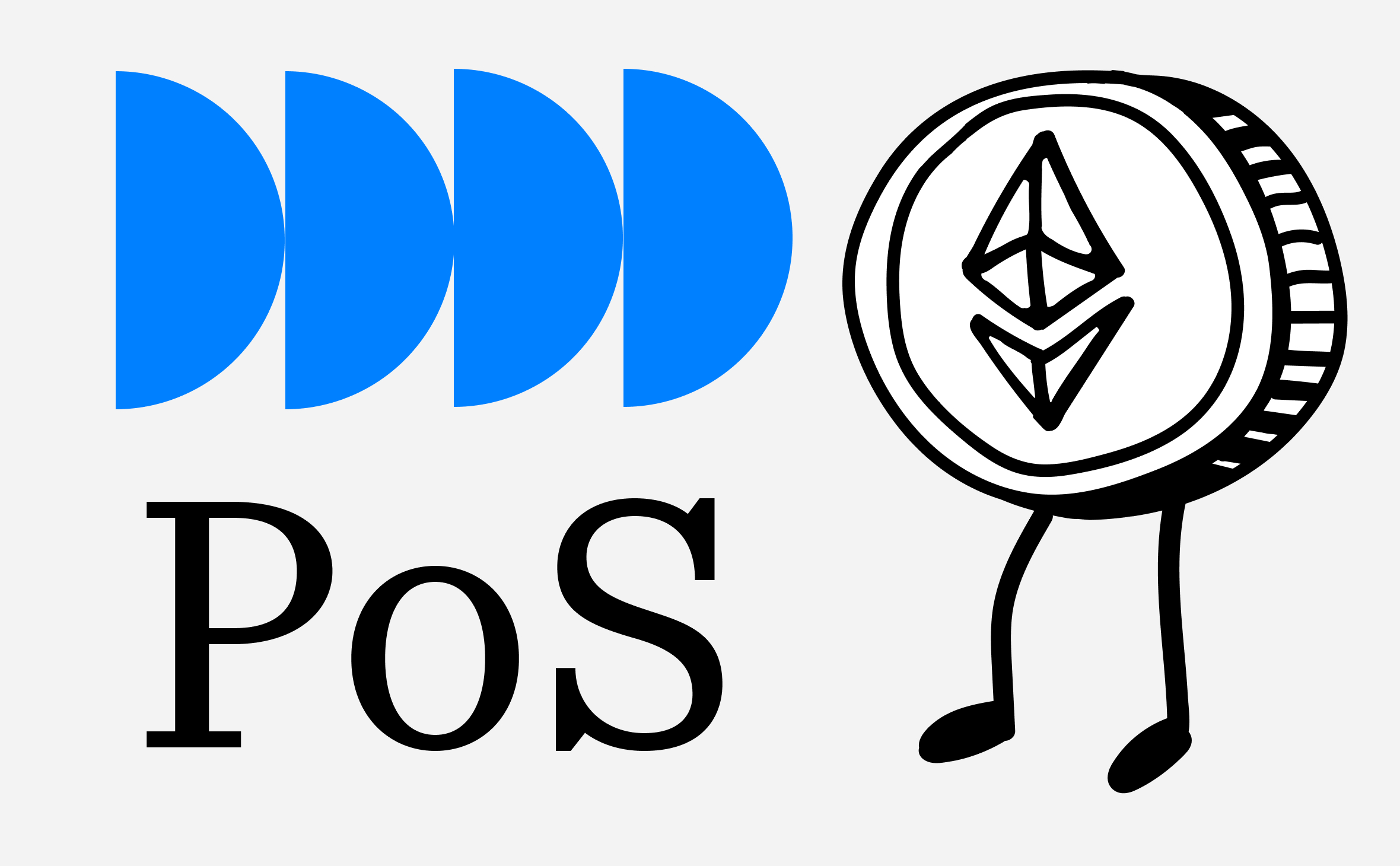 Ethereum отказался от майнинга 3 года назад. Что произошло за это время