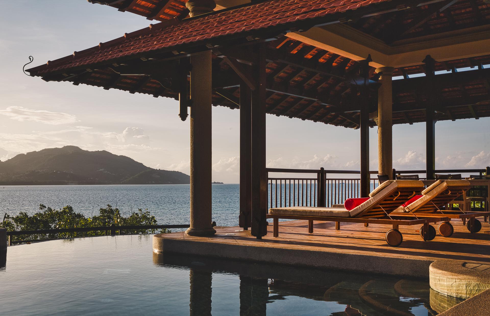 Club Med Seychelles на Сейшелах