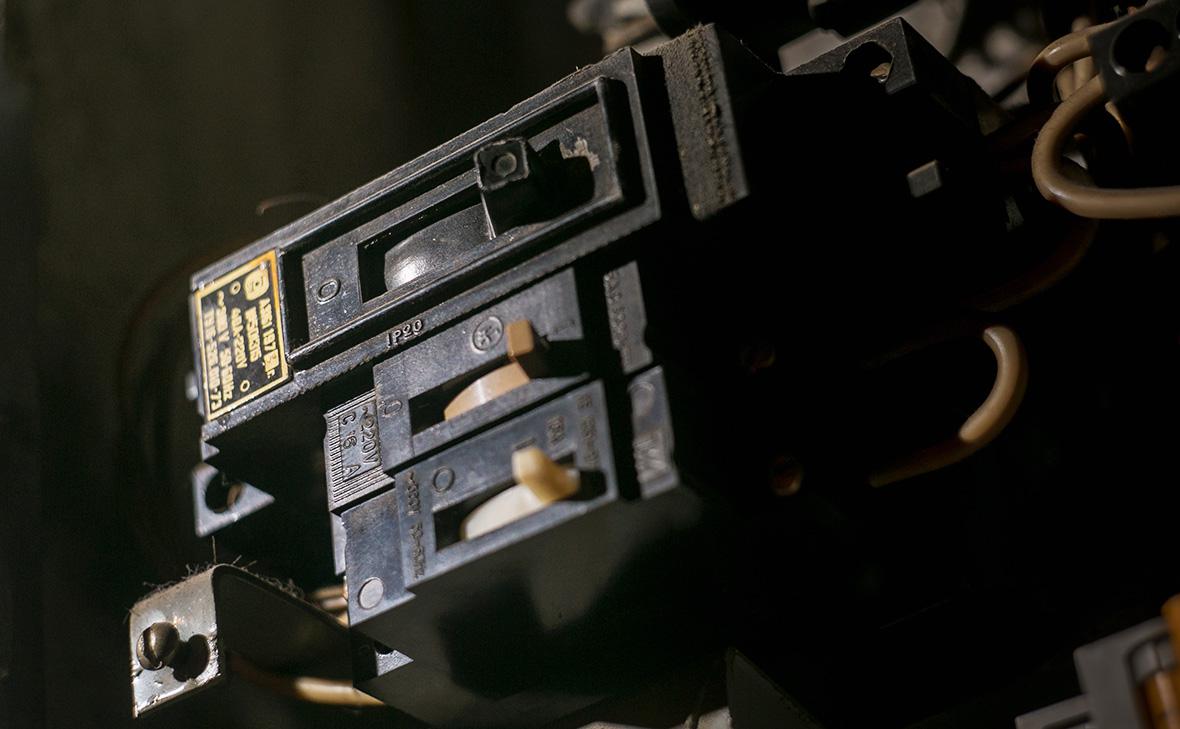 Фото: Владимир Андреев / URA.RU / ТАСС