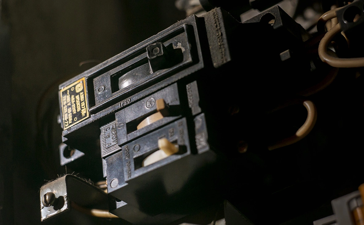 Владимир Андреев / URA.RU / ТАСС