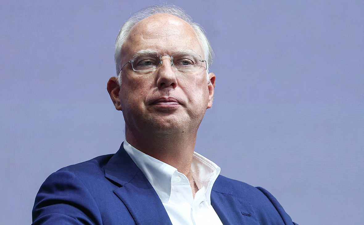 Сергей Булкин / ТАСС