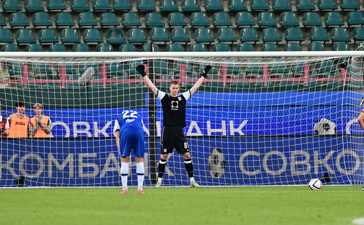 Pavel Kashaev / Global Look Press