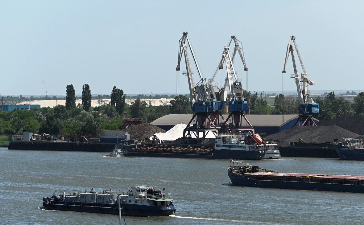 Сергей Пивоваров / РИА Новости