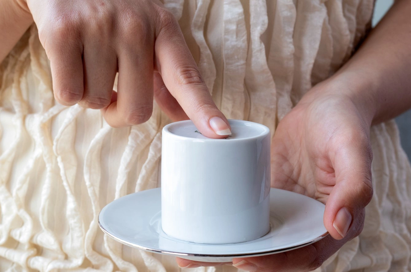 Как гадать на кофейной гуще на сегодня и ближайшее будущее