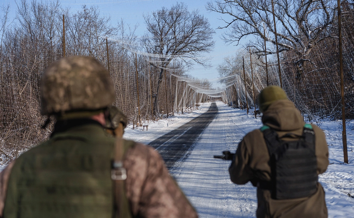 Сергей Коровайный / Reuters