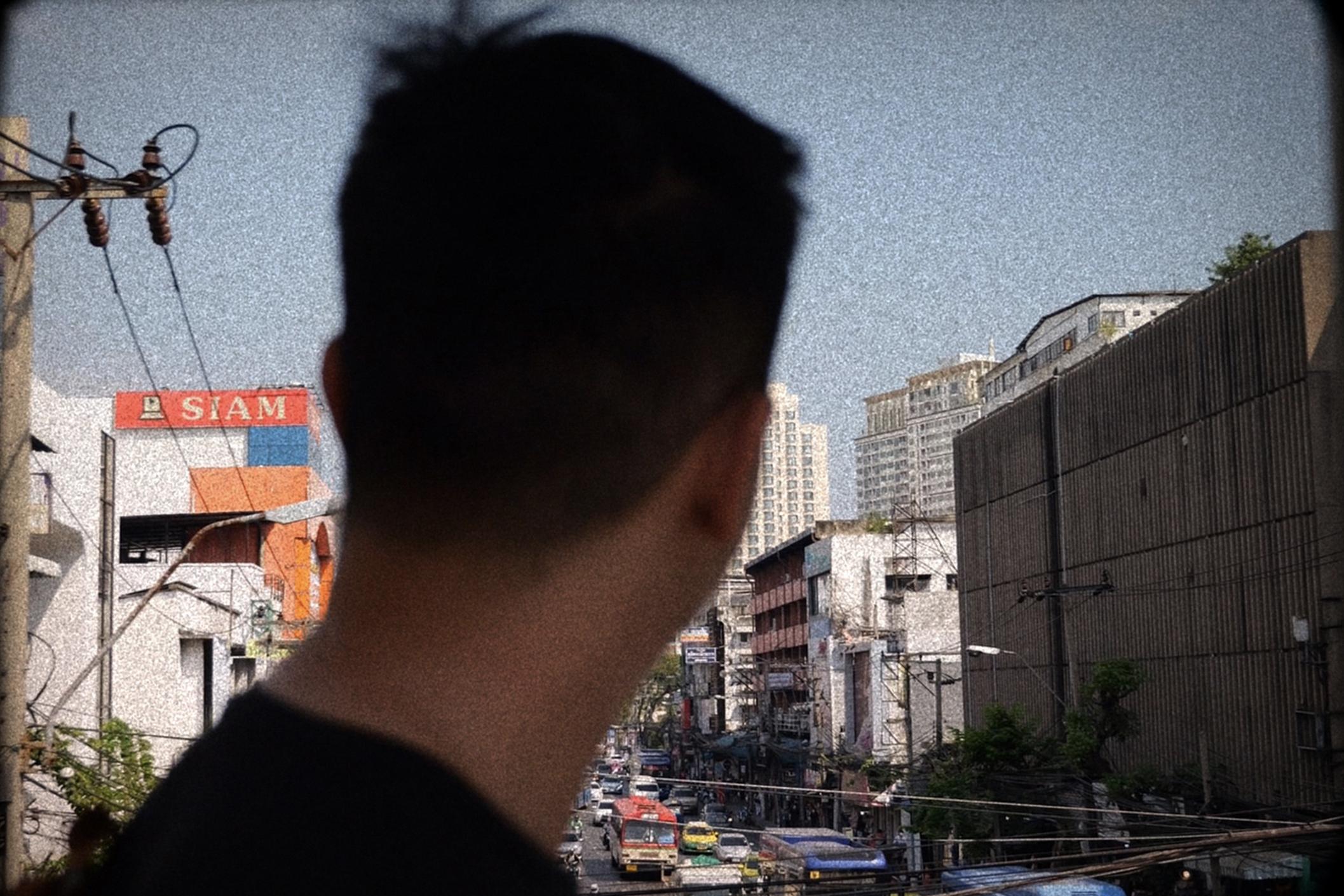 Кадр из фильма &laquo;Нестираемый!&raquo;