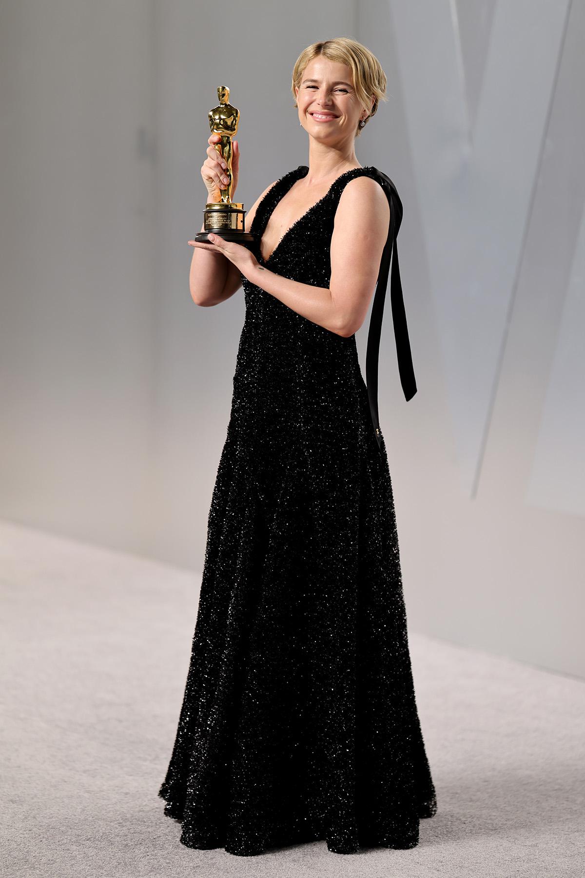 Джесси Бакли