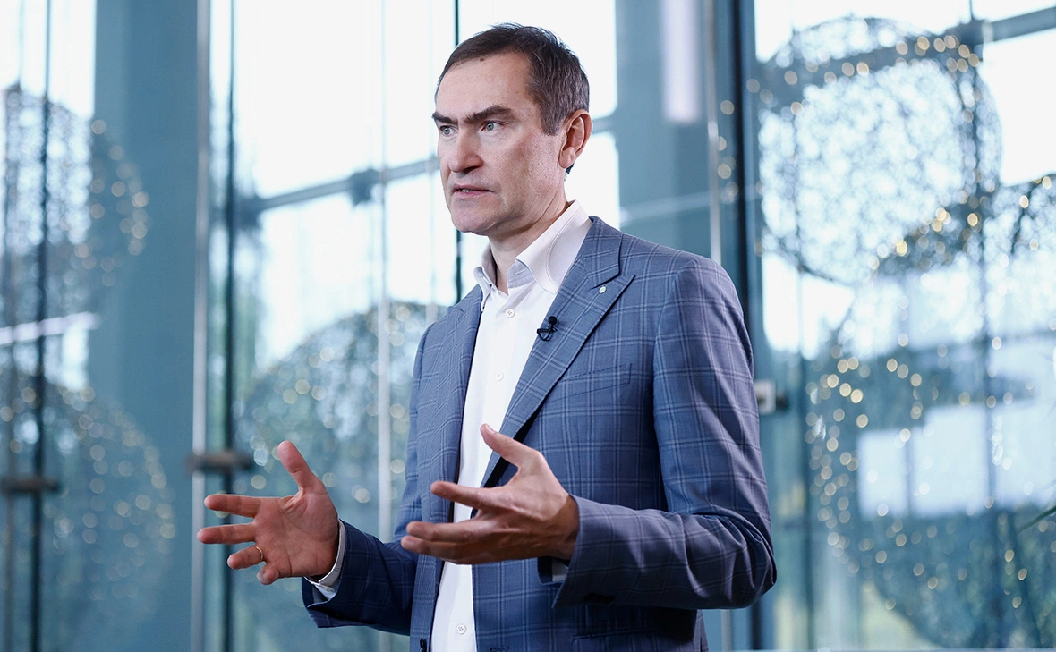 Андрей Любимов / РБК