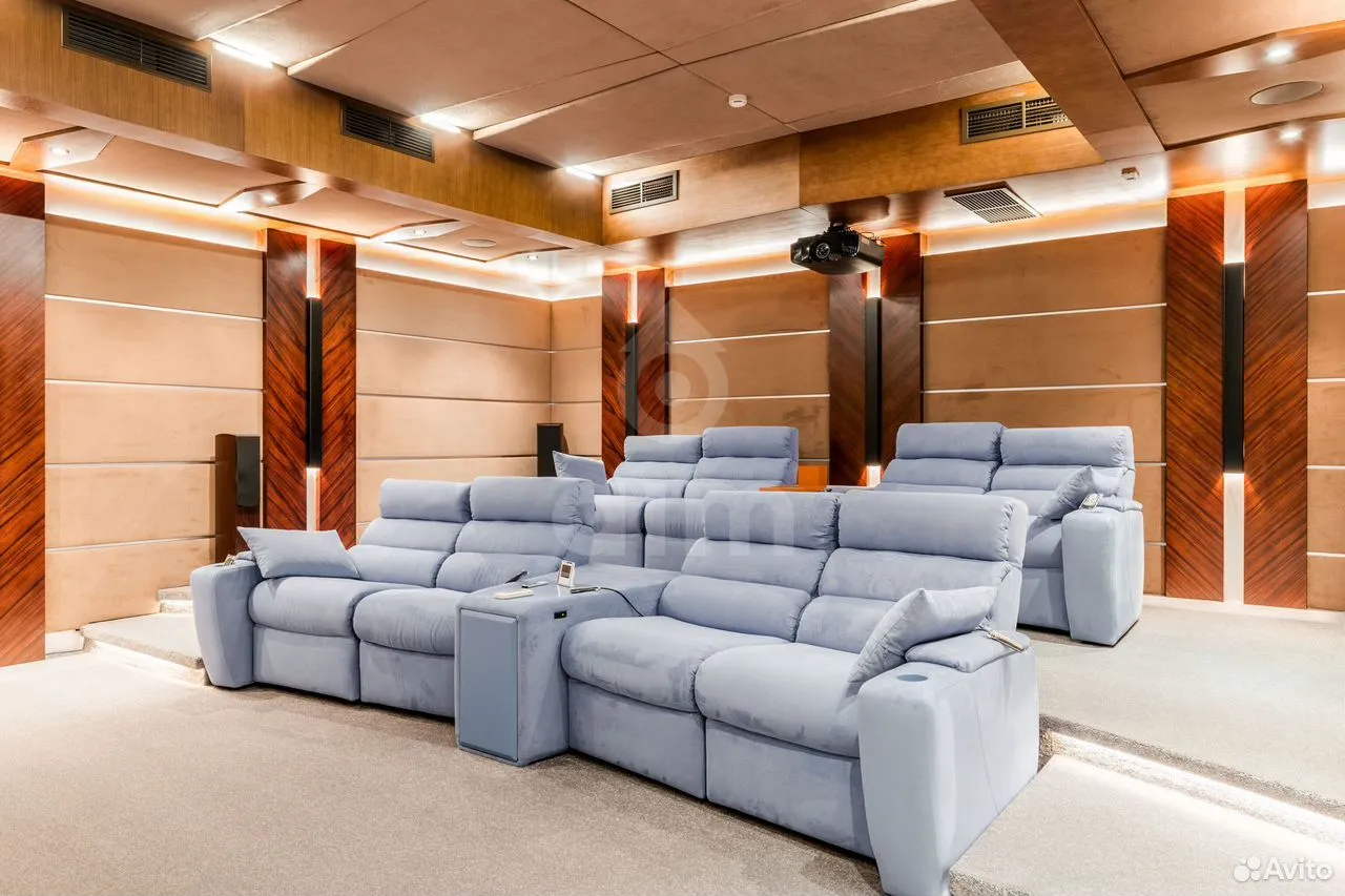 До ₽4 млрд: как выглядят самые дорогие дома Подмосковья в продаже