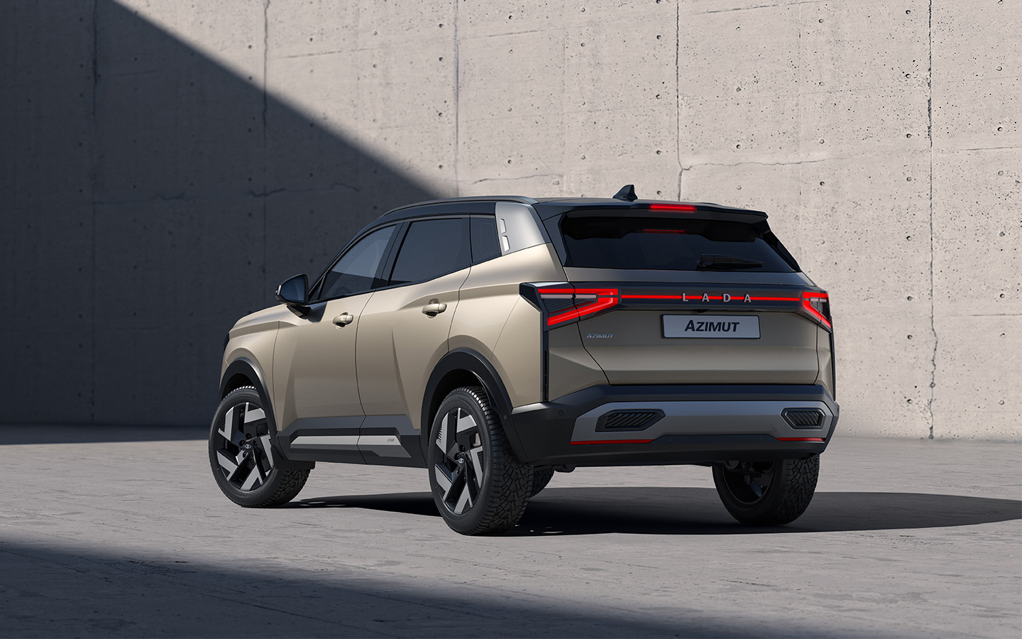 Lada Azimut