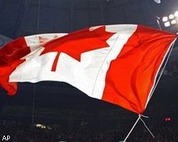 Канада сбросила Россию с первого места хоккейного рейтинга