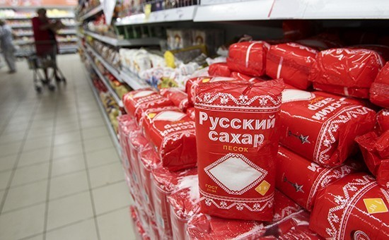 УФАС по Татарстану начало проверку производителей сахара