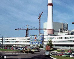Энергоблок N2 ЛАЭС запущен после внеплановой остановки