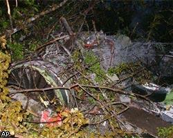Boeing 737 рухнул в Перу: среди погибших много иностранцев
