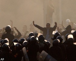 Демонстранты раскрыли тайны антинародного режима Х.Мубарака