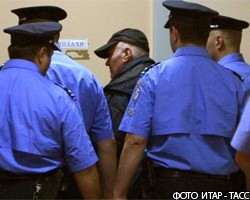 Суд отклонил апелляцию Р.Младича: генерал будет экстрадирован