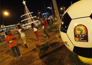 Власти Того отозвали сборную страны по футболу с Кубка Африки