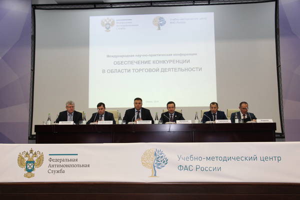 Ильдар Халиков предложил мониторинг деятельности торговых сетей