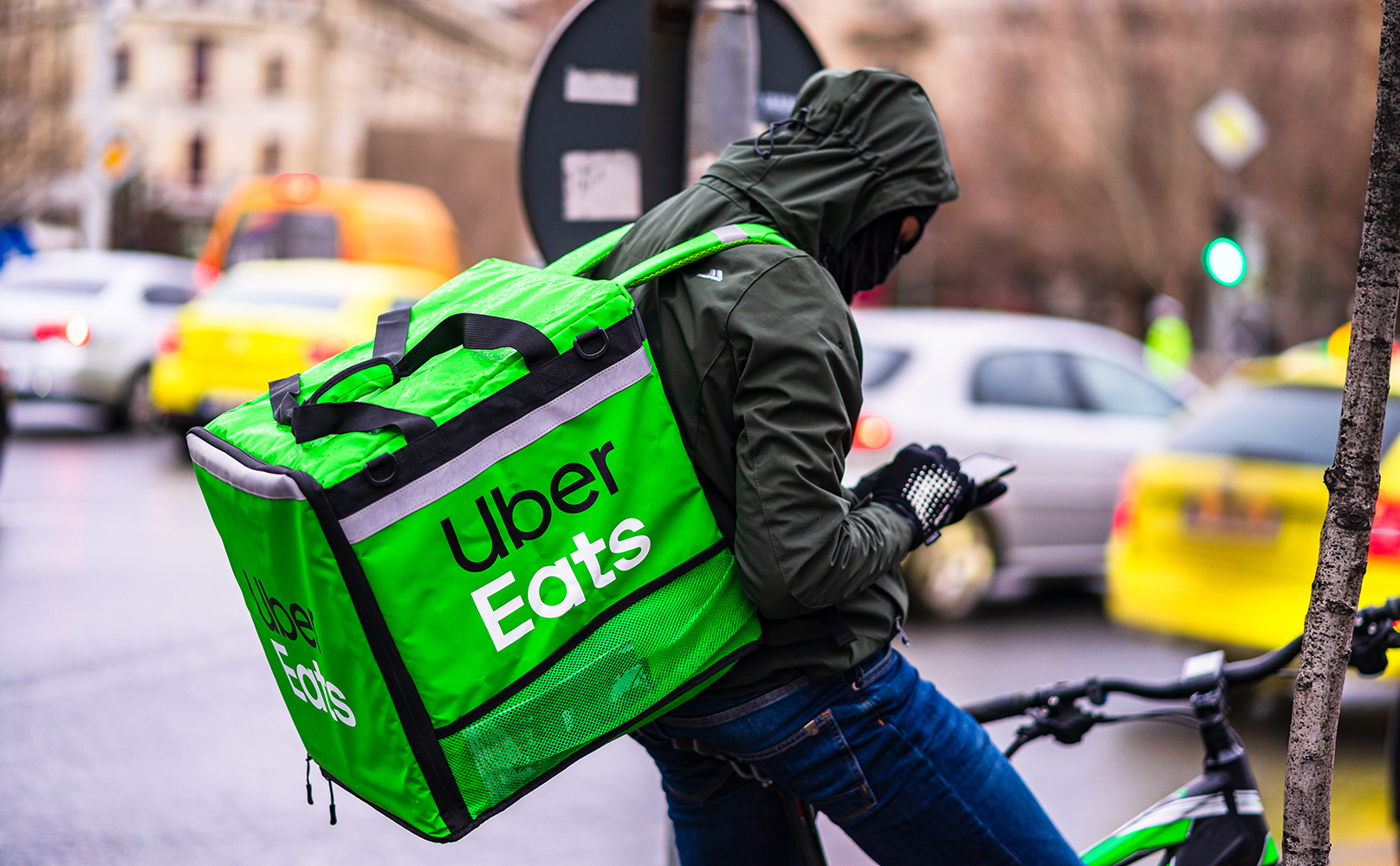 Uber com contact