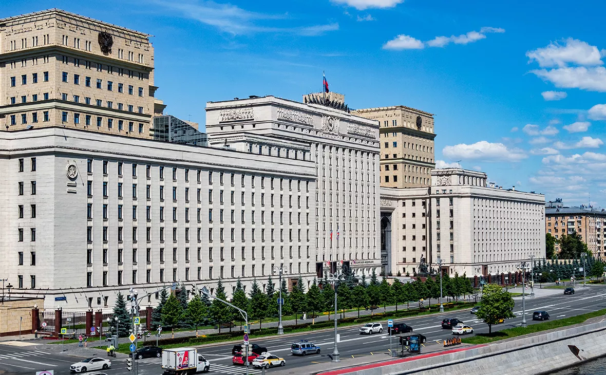 Константин Кокошкин / Global Look Press