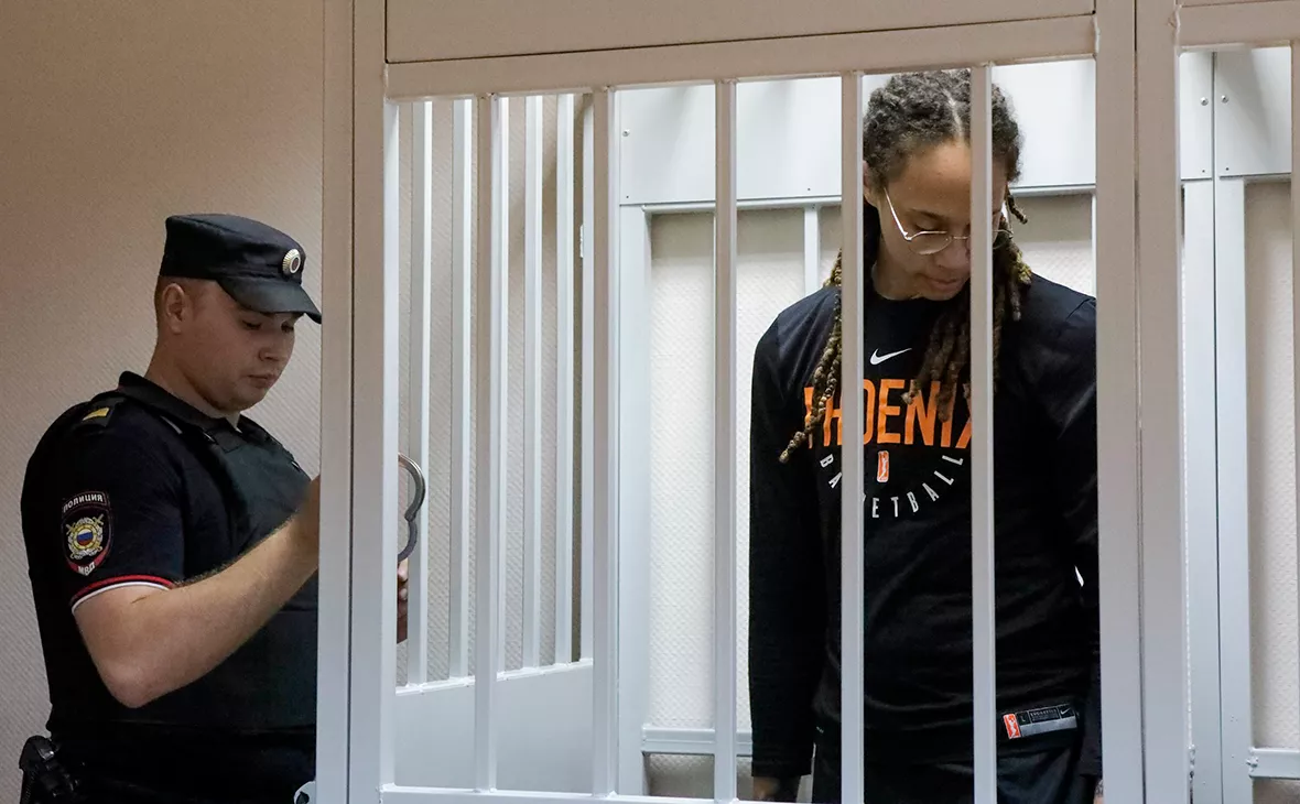 Софья Сандурская / АГН «Москва»