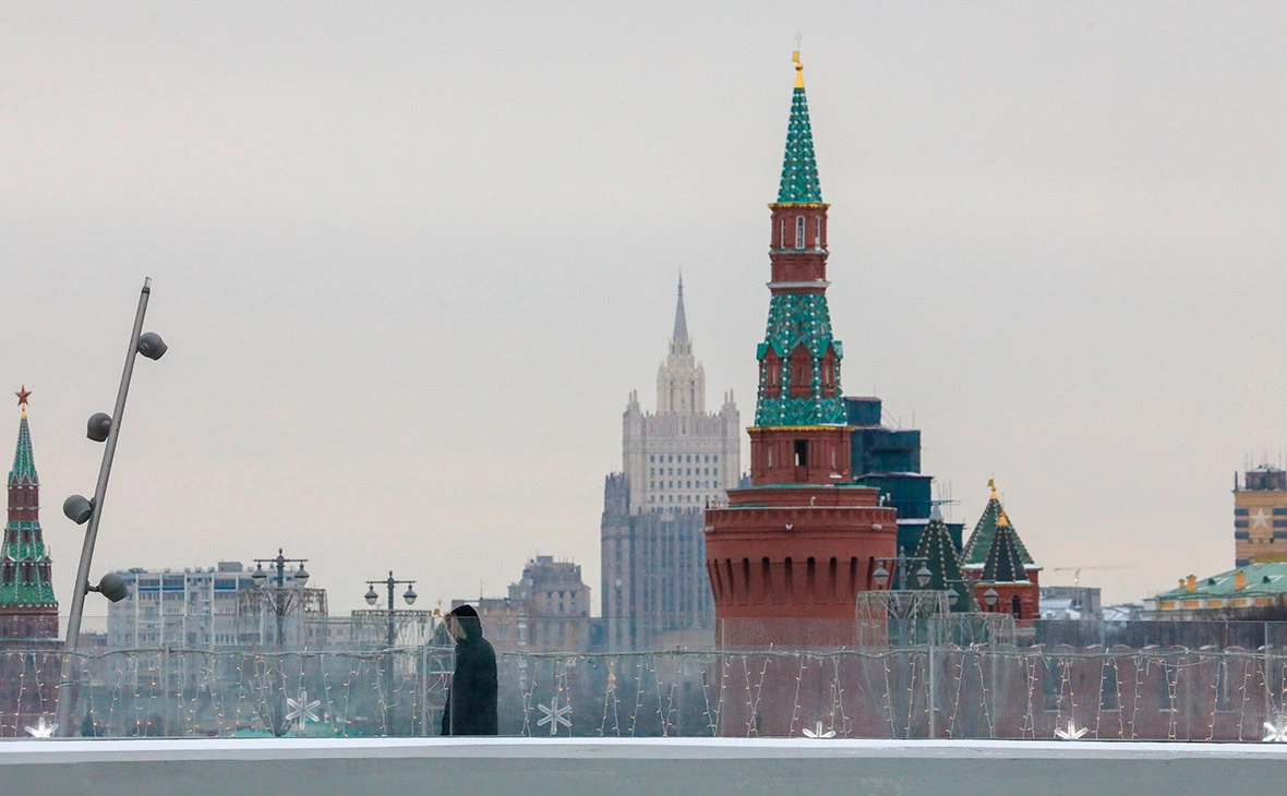 Софья Сандурская / АГН «Москва»