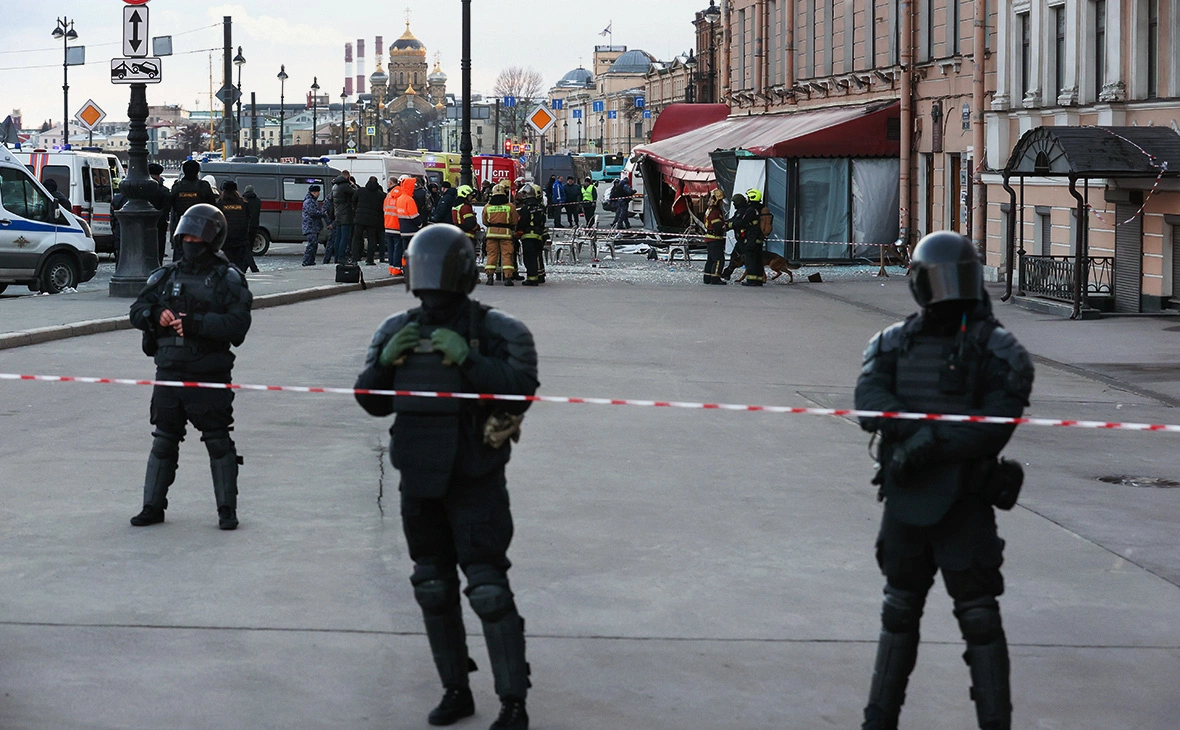 Александр Демьянчук / ТАСС