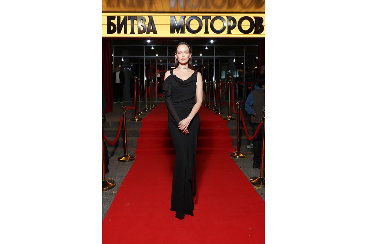 Паулина Андреева