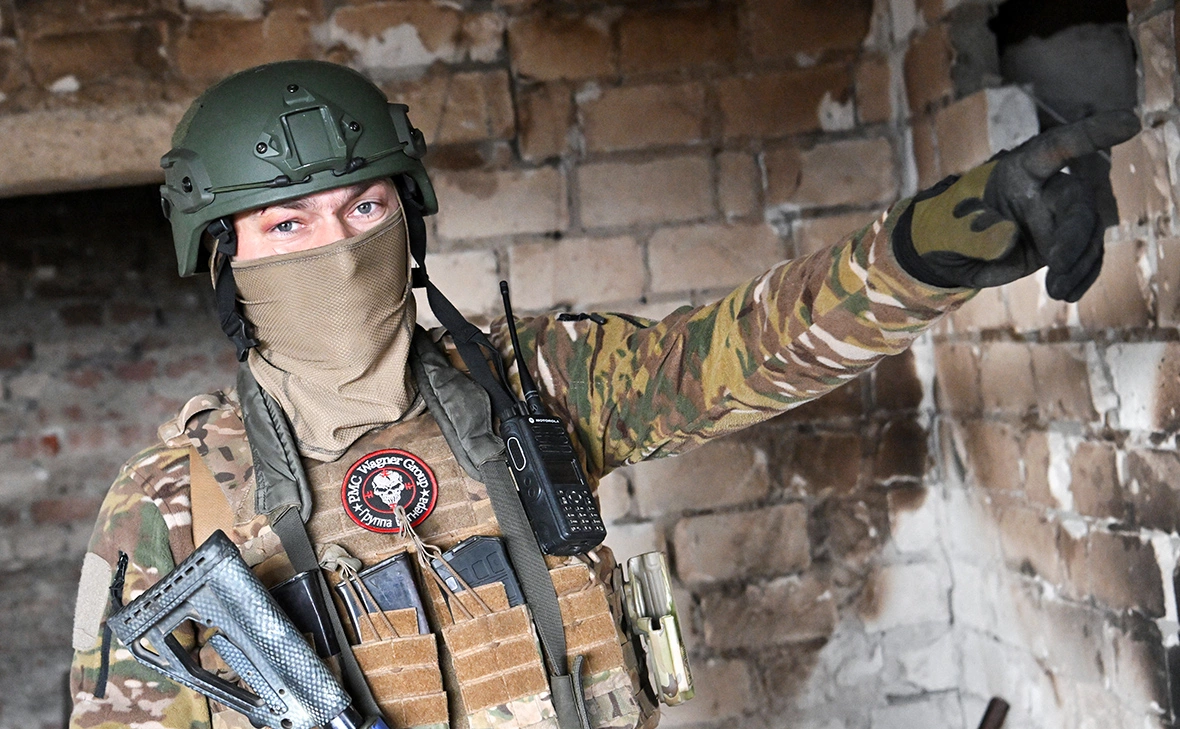 Евгений Биятов / РИА Новости