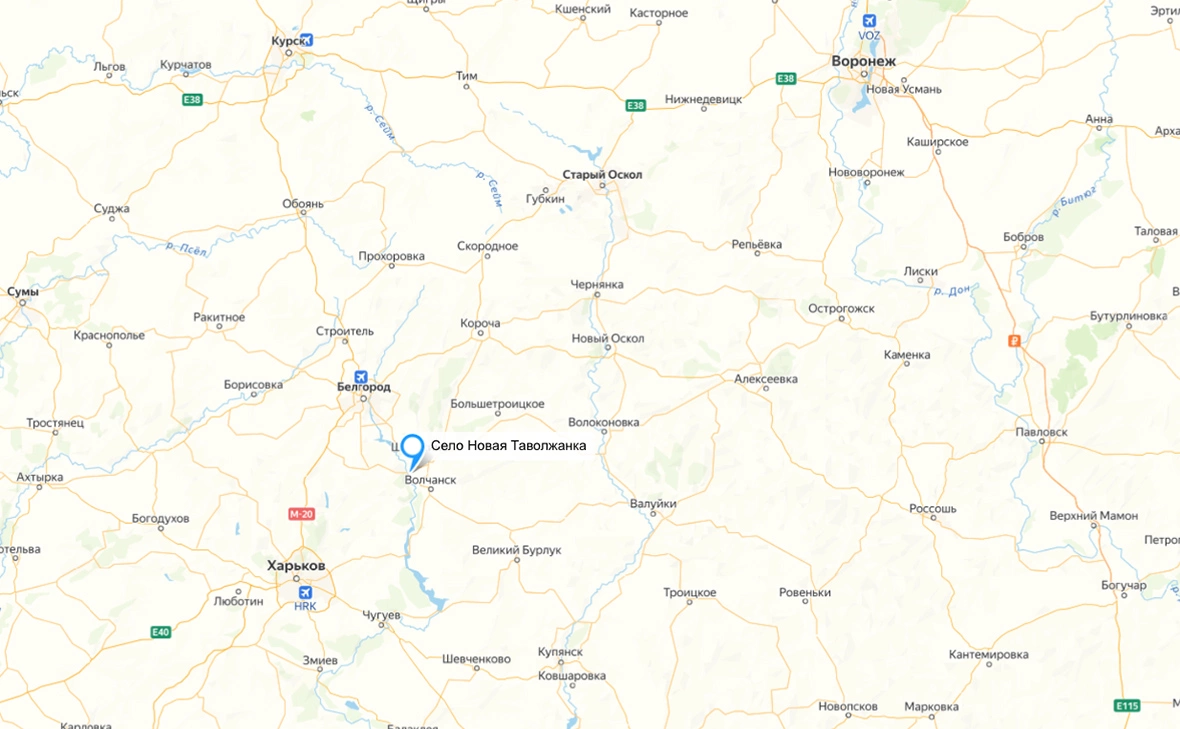 Яндекс.Карты