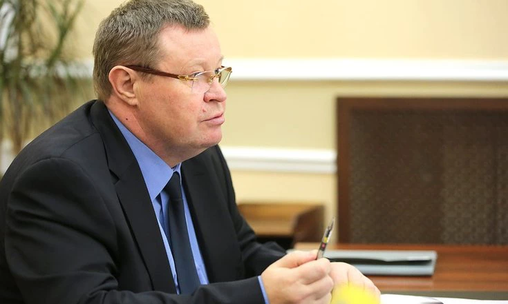 пресс-служба полномочного представителя президента Российской Федерации в Южном федеральном округе