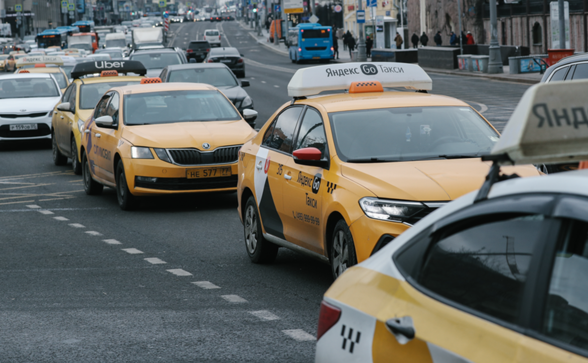 Андрей Любимов / РБК