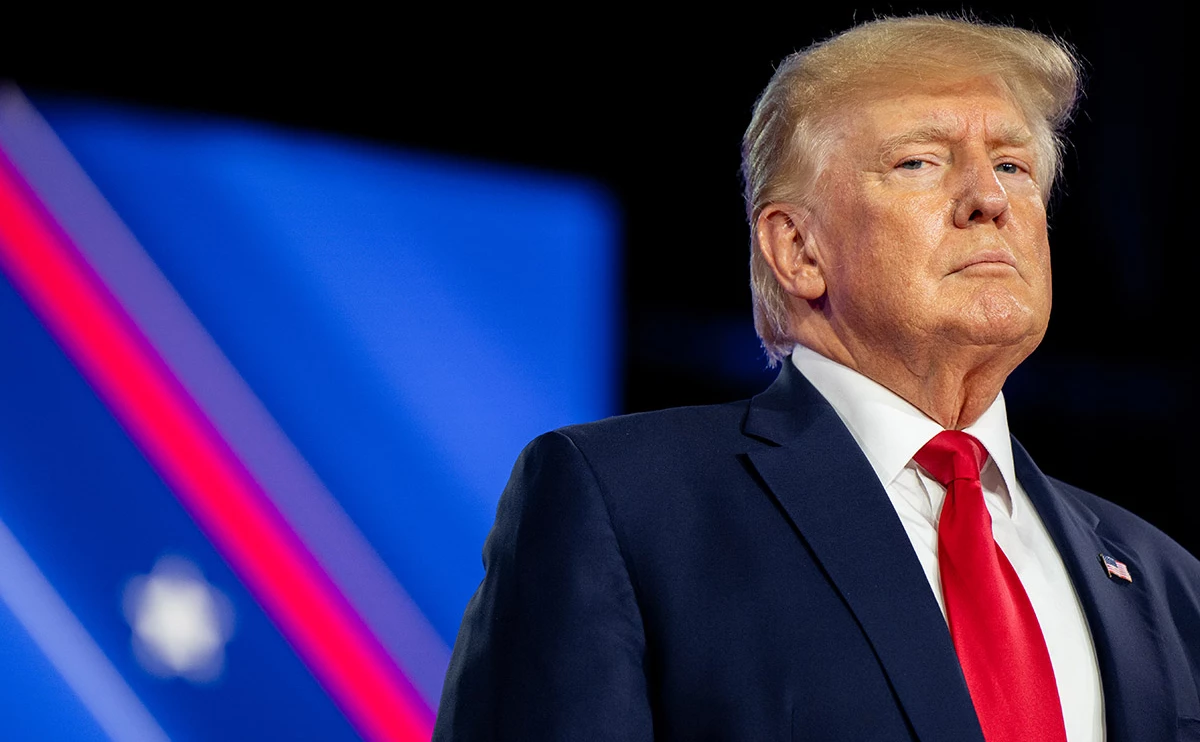 Brandon Bell / Getty Images