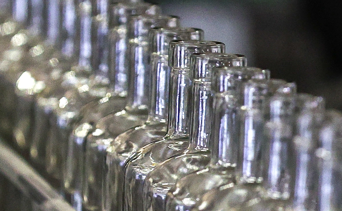 Егор Алеев / ТАСС