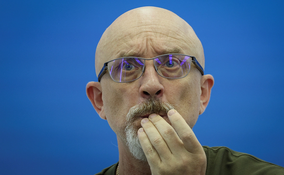 Глеб Гаранич / Reuters