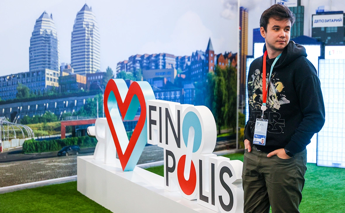 Сергей Бобылев / ТАСС