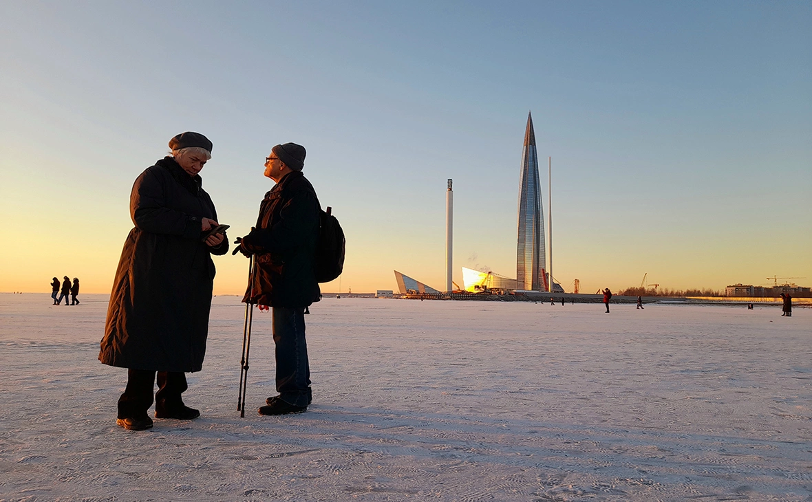 Замир Усманов / Global Look Press