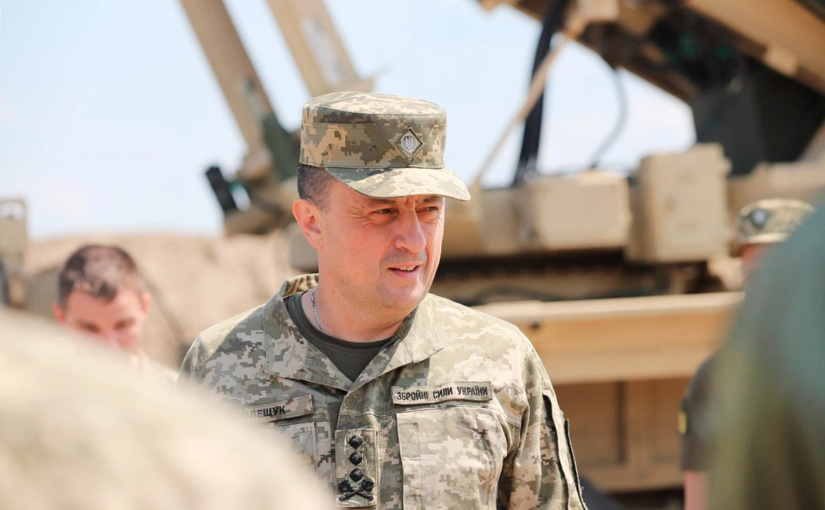 MykolaOleshchuk / Telegram